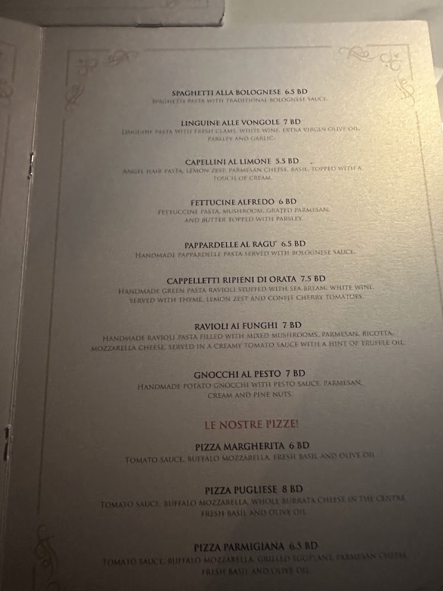 Menu Photo 6