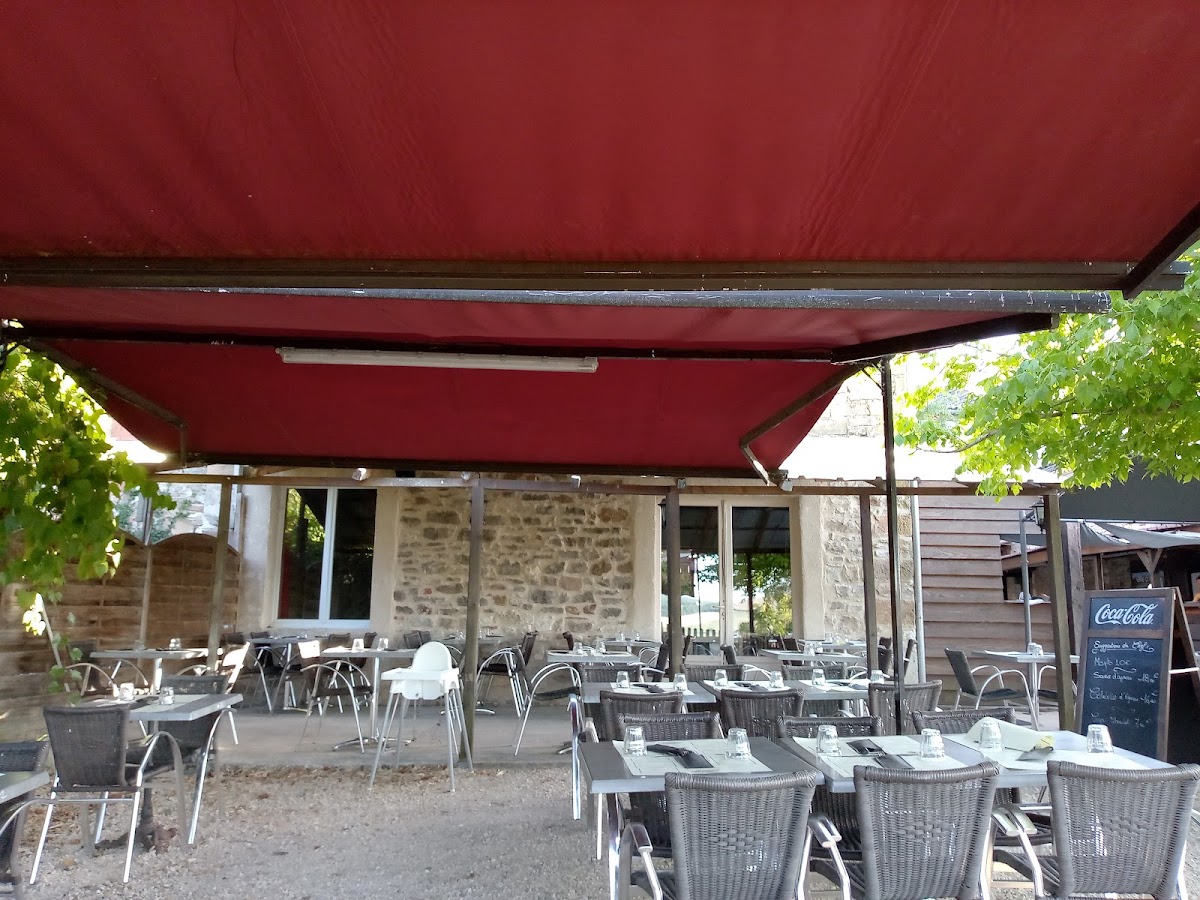 Le Bistrot Cordais