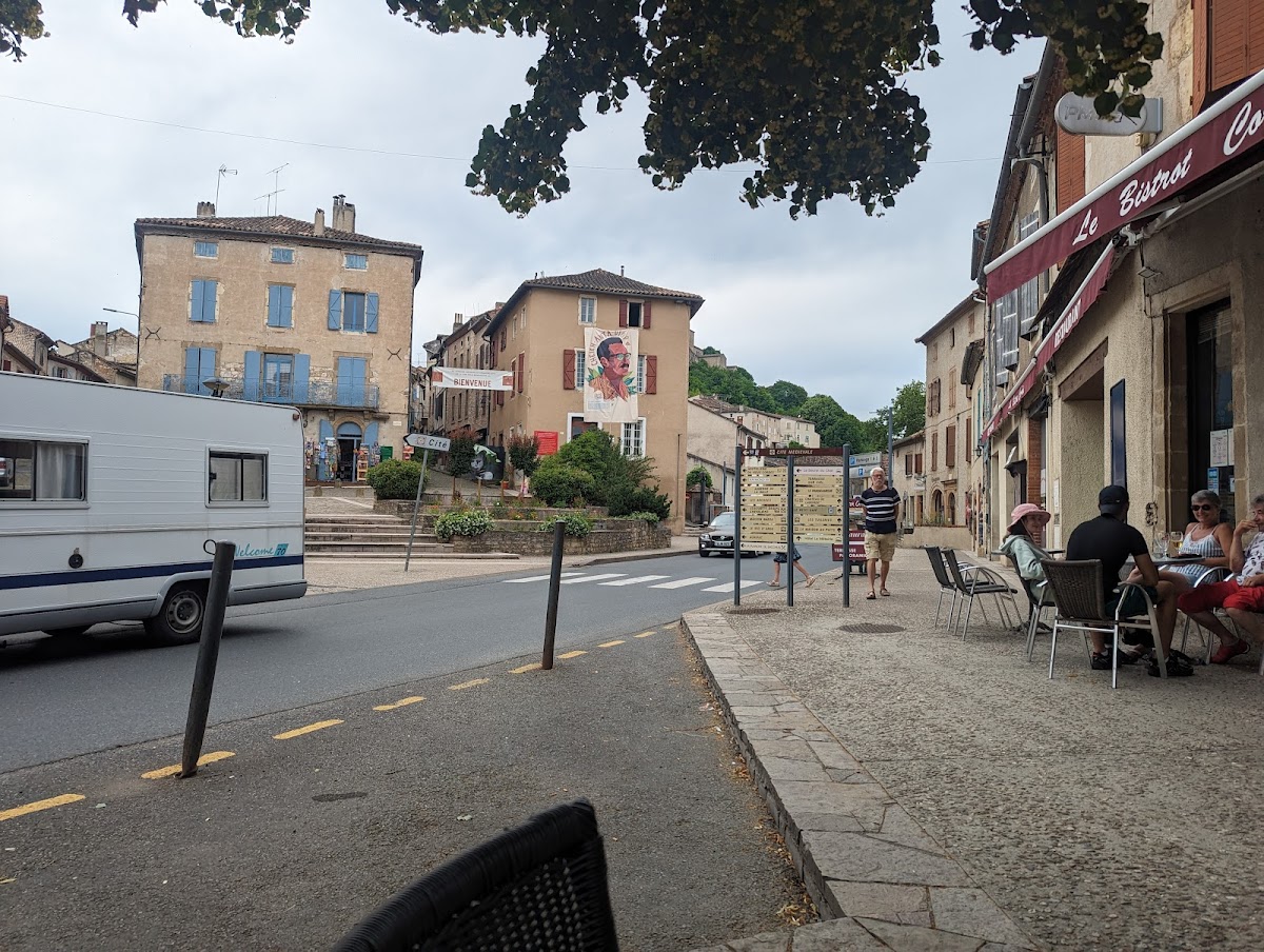 Le Bistrot Cordais - Photo 5