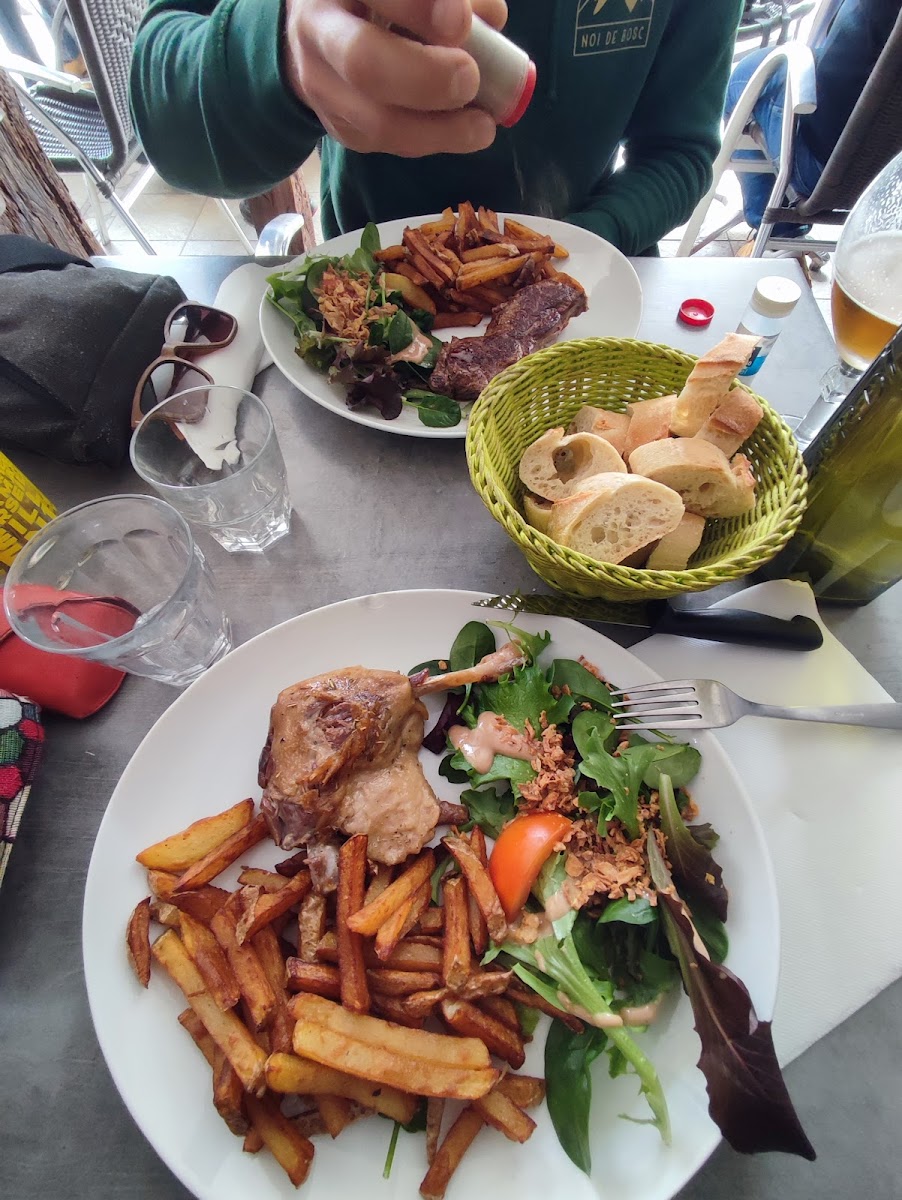 Le Bistrot Cordais - Photo 7