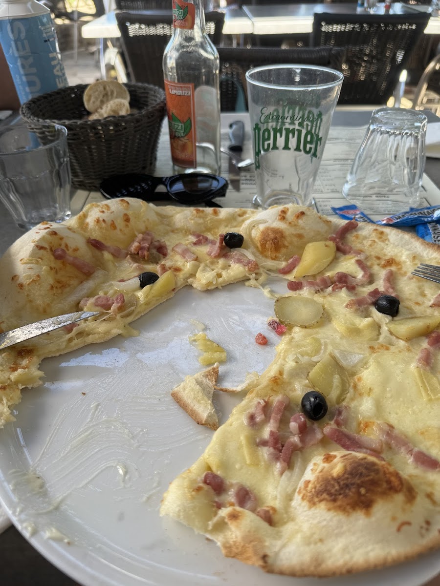 Le Bistrot Cordais - Photo 8