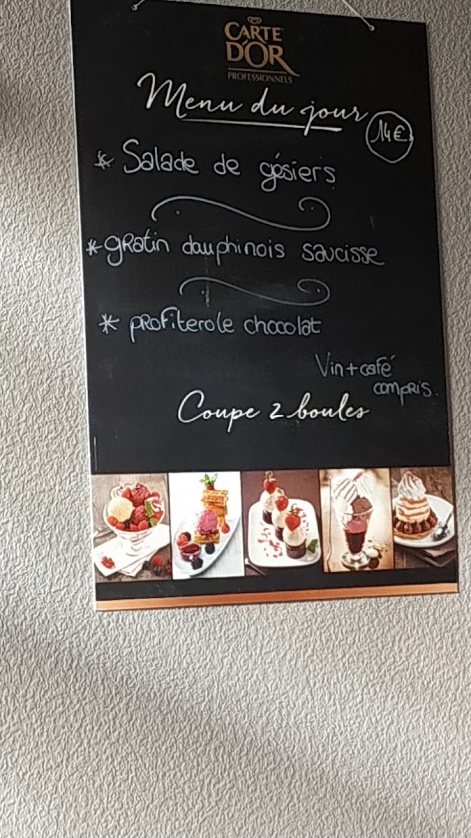 Menu Photo 0