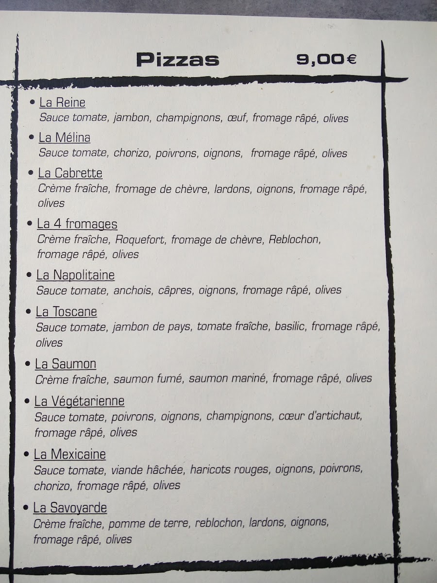 Menu Photo 5