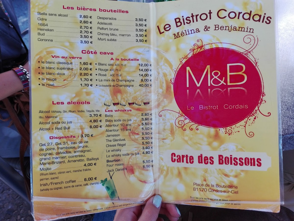 Menu Photo 6