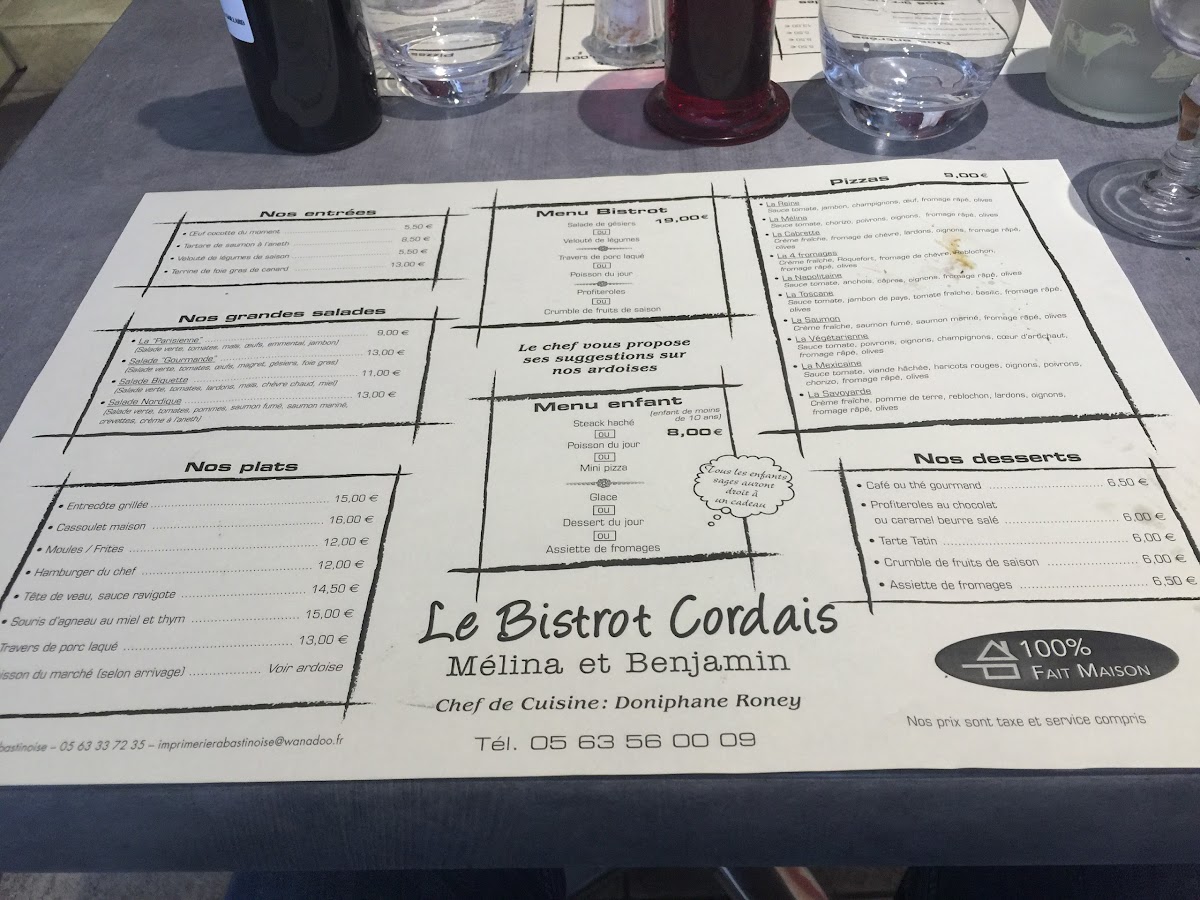 Menu Photo 7