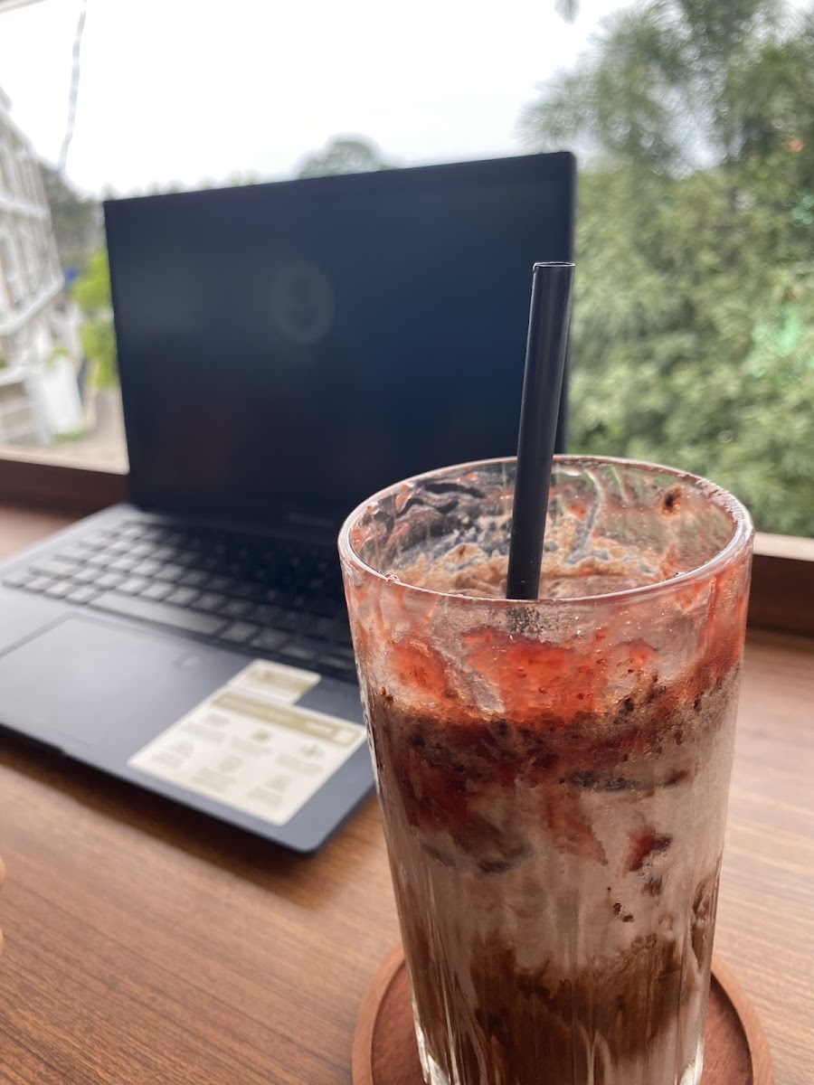 Tepi Kopi Jatinangor - Photo 9