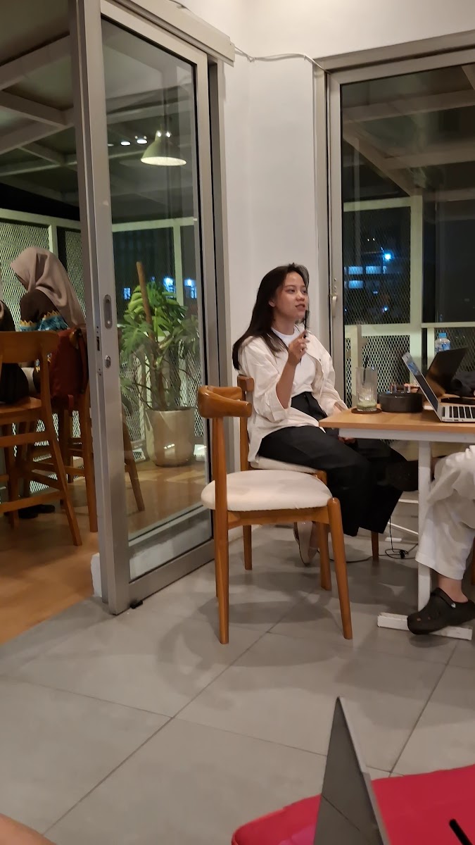 Tepi Kopi Jatinangor - Photo 1