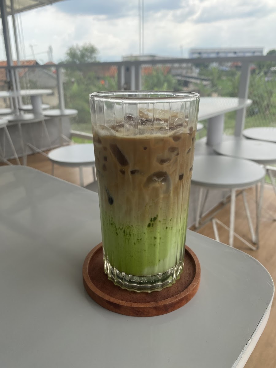 Tepi Kopi Jatinangor - Photo 4