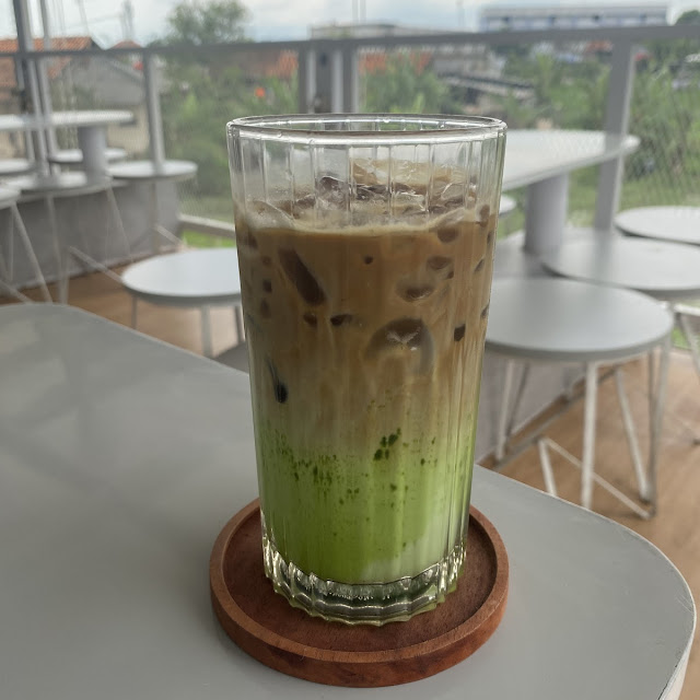 Matcha