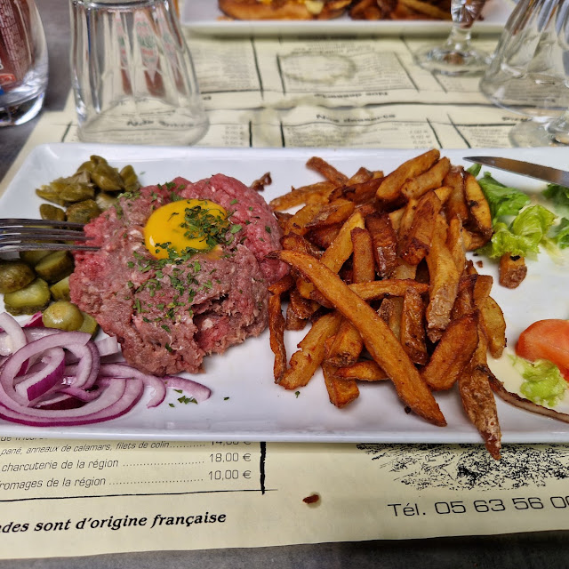 Tartare
