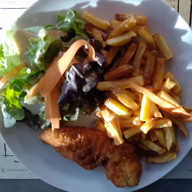 Tenders