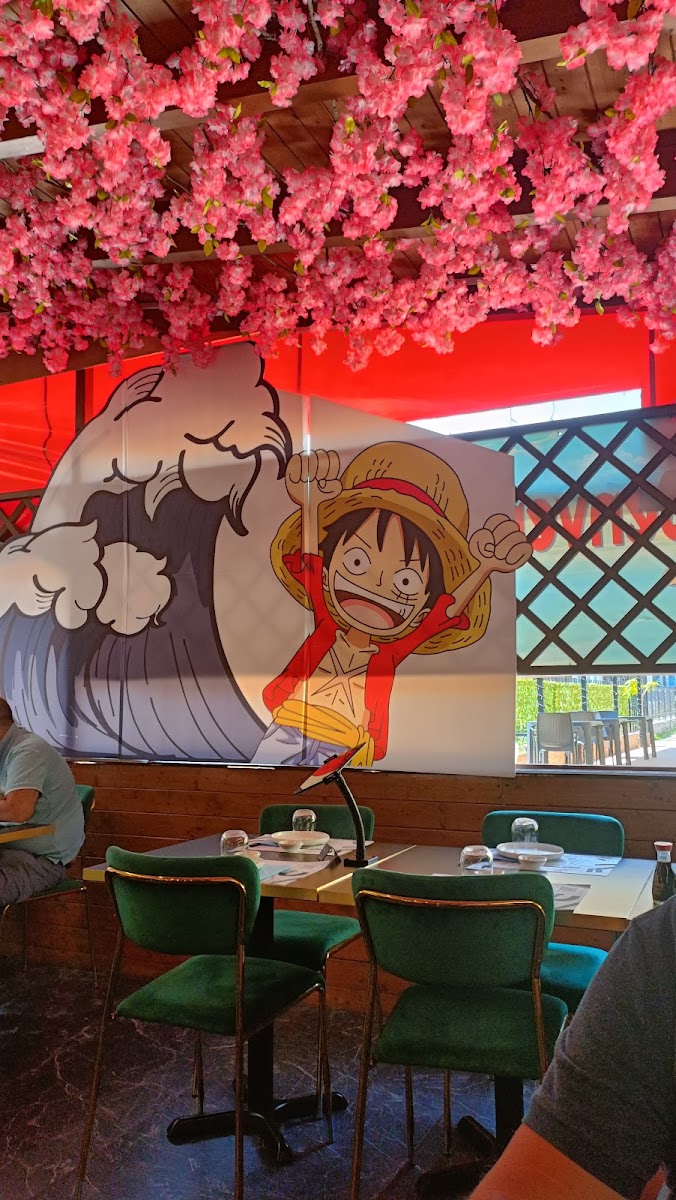 BARATIE - Sushi & Ayce - Photo 9