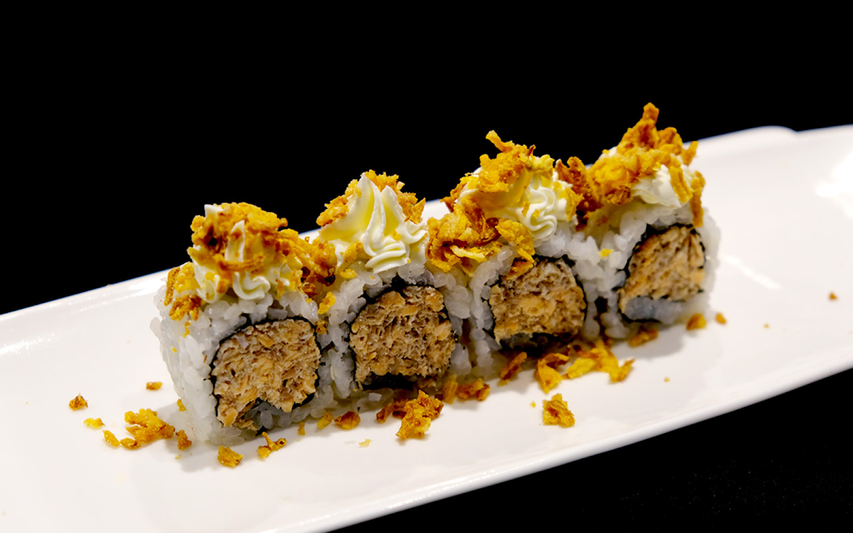 BARATIE - Sushi & Ayce - Photo 2