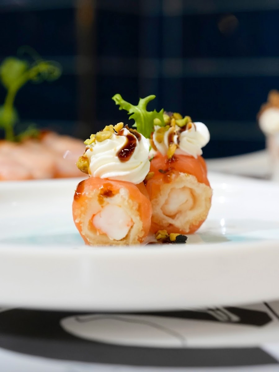 BARATIE - Sushi & Ayce - Photo 4