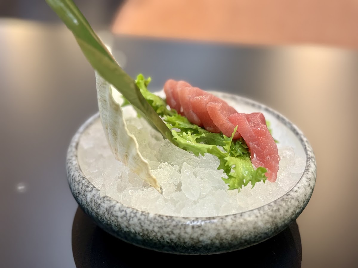 BARATIE - Sushi & Ayce - Photo 6