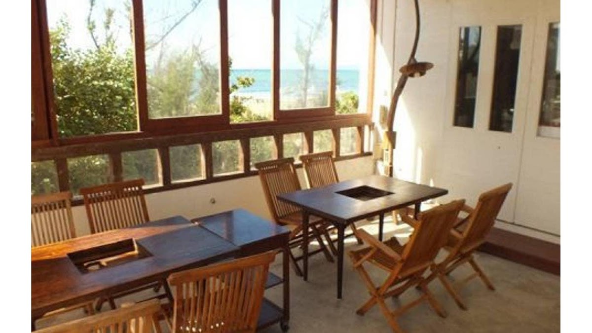Agu's Hideout