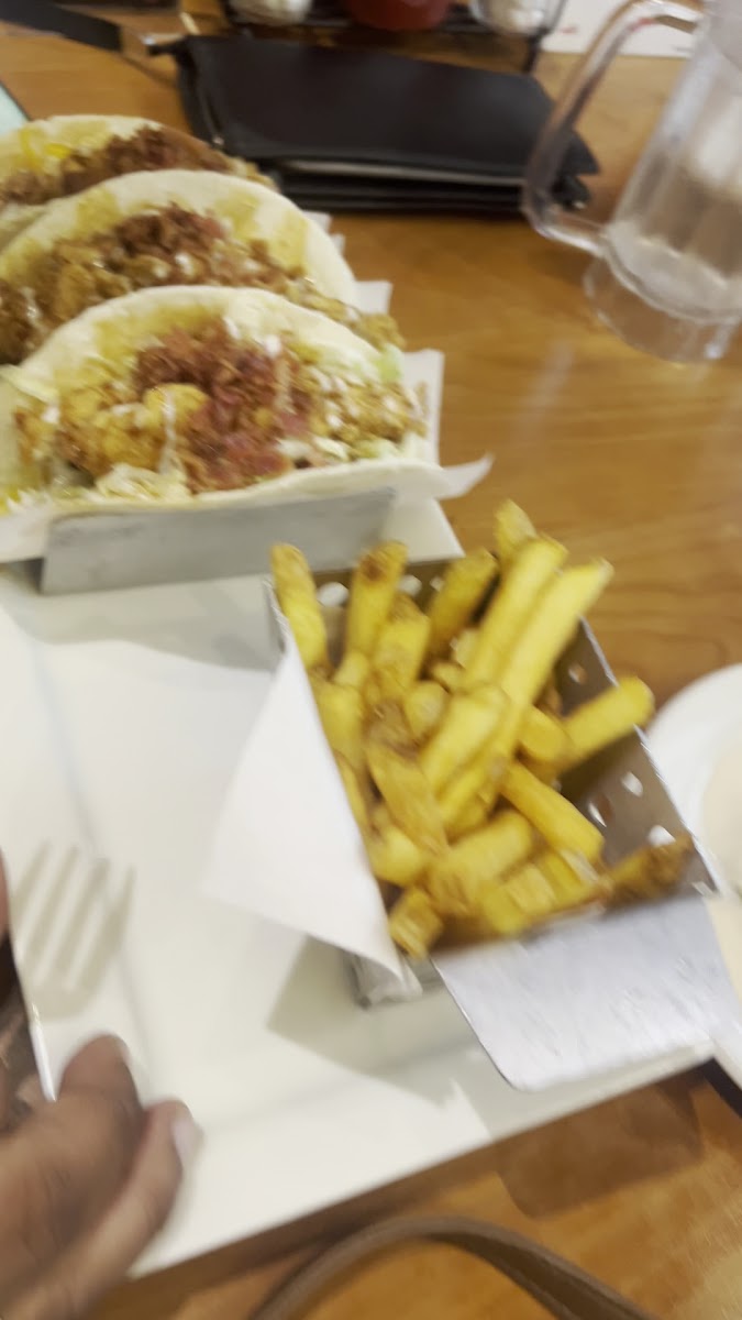 Chili's U.P. Town Center - Photo 1