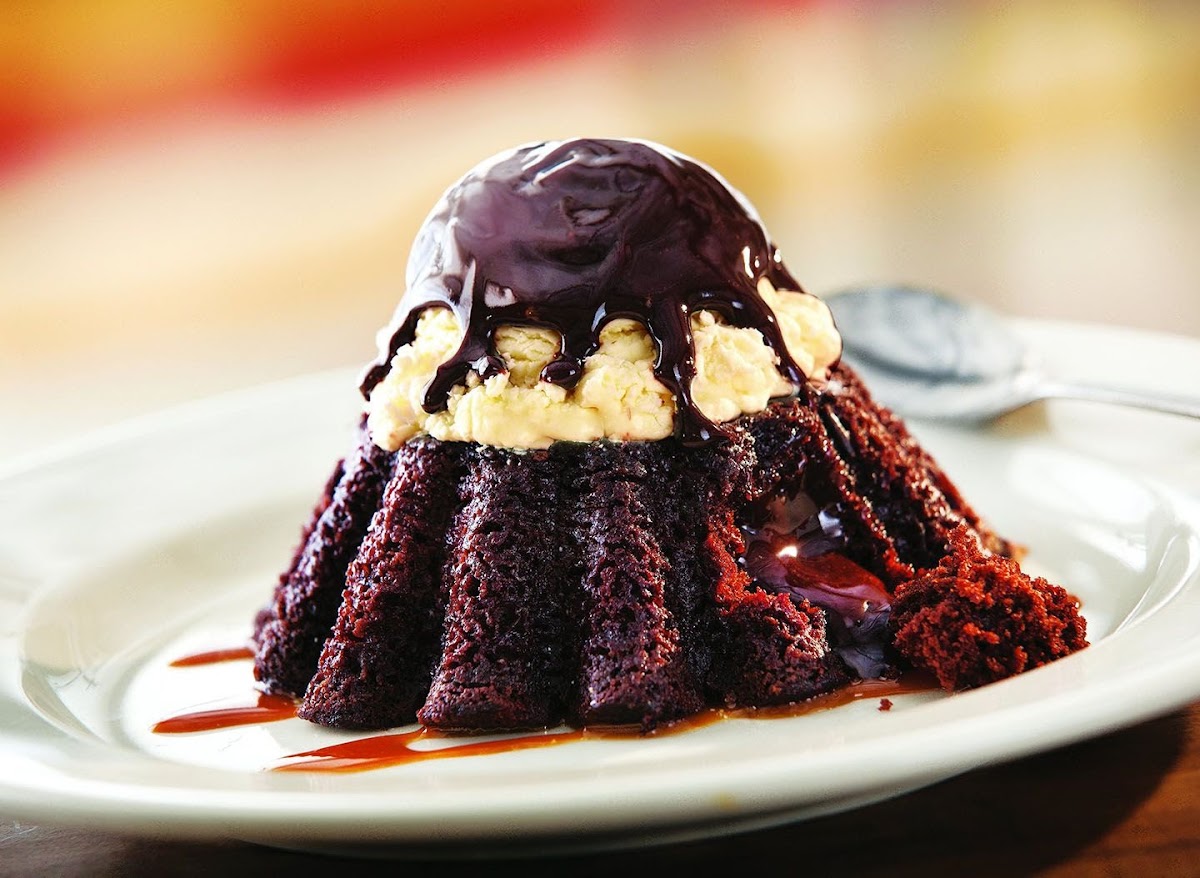 Chili's U.P. Town Center - Photo 3