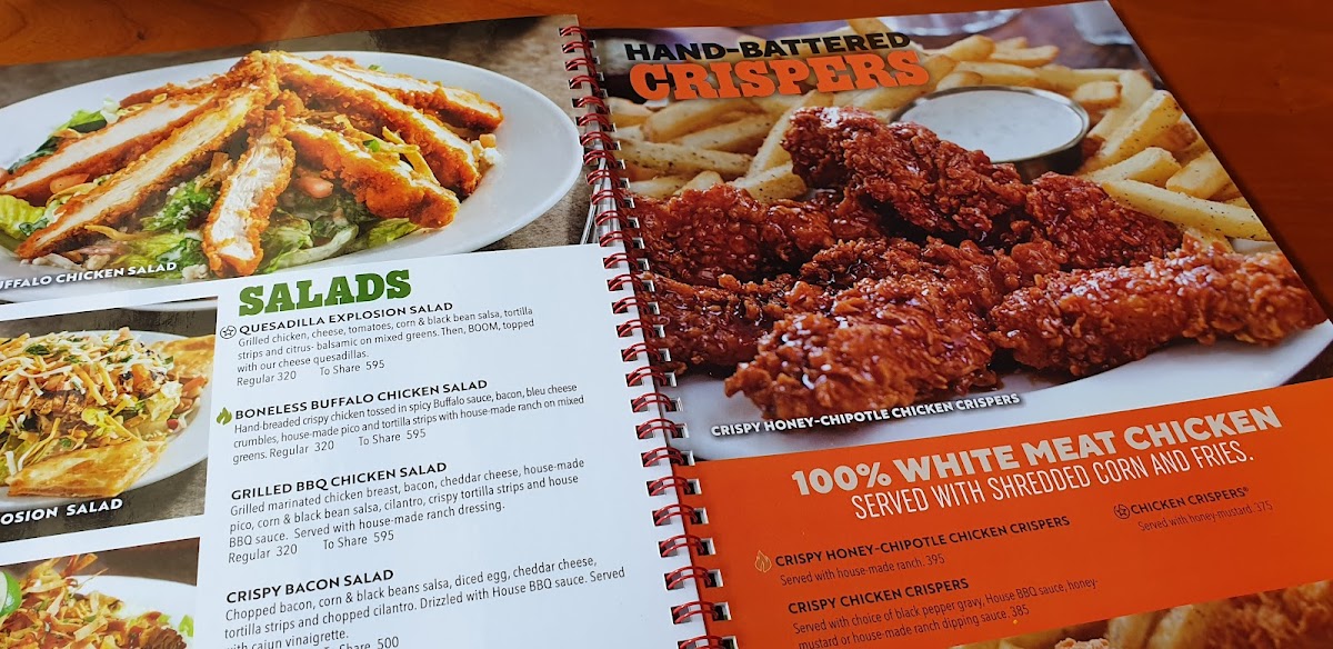 Menu Photo 3