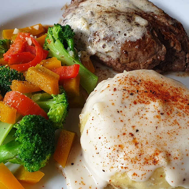 Steak