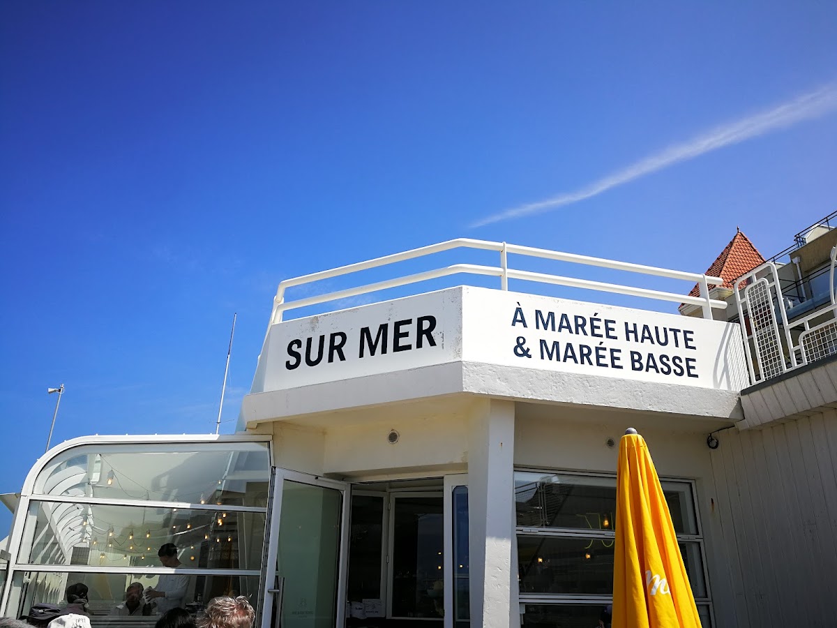 Sur Mer