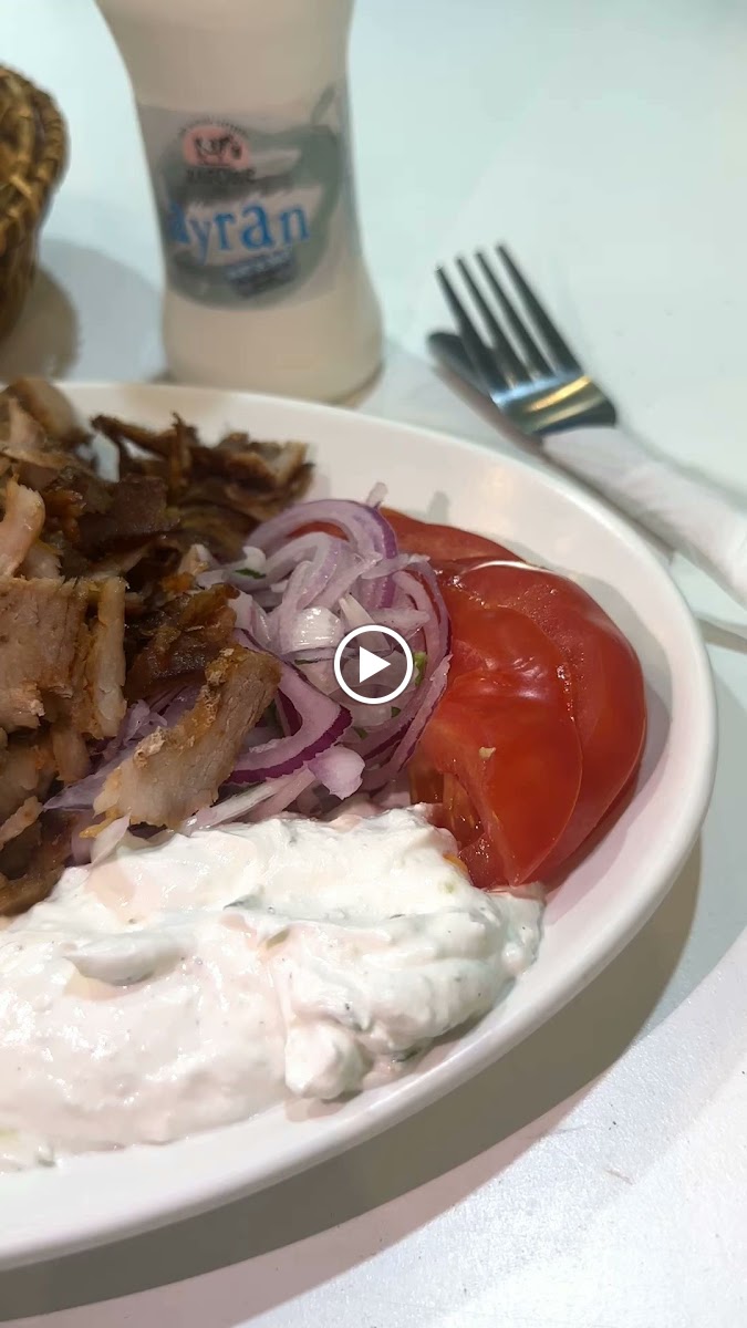 Gyros Thessalonikis - Photo 1