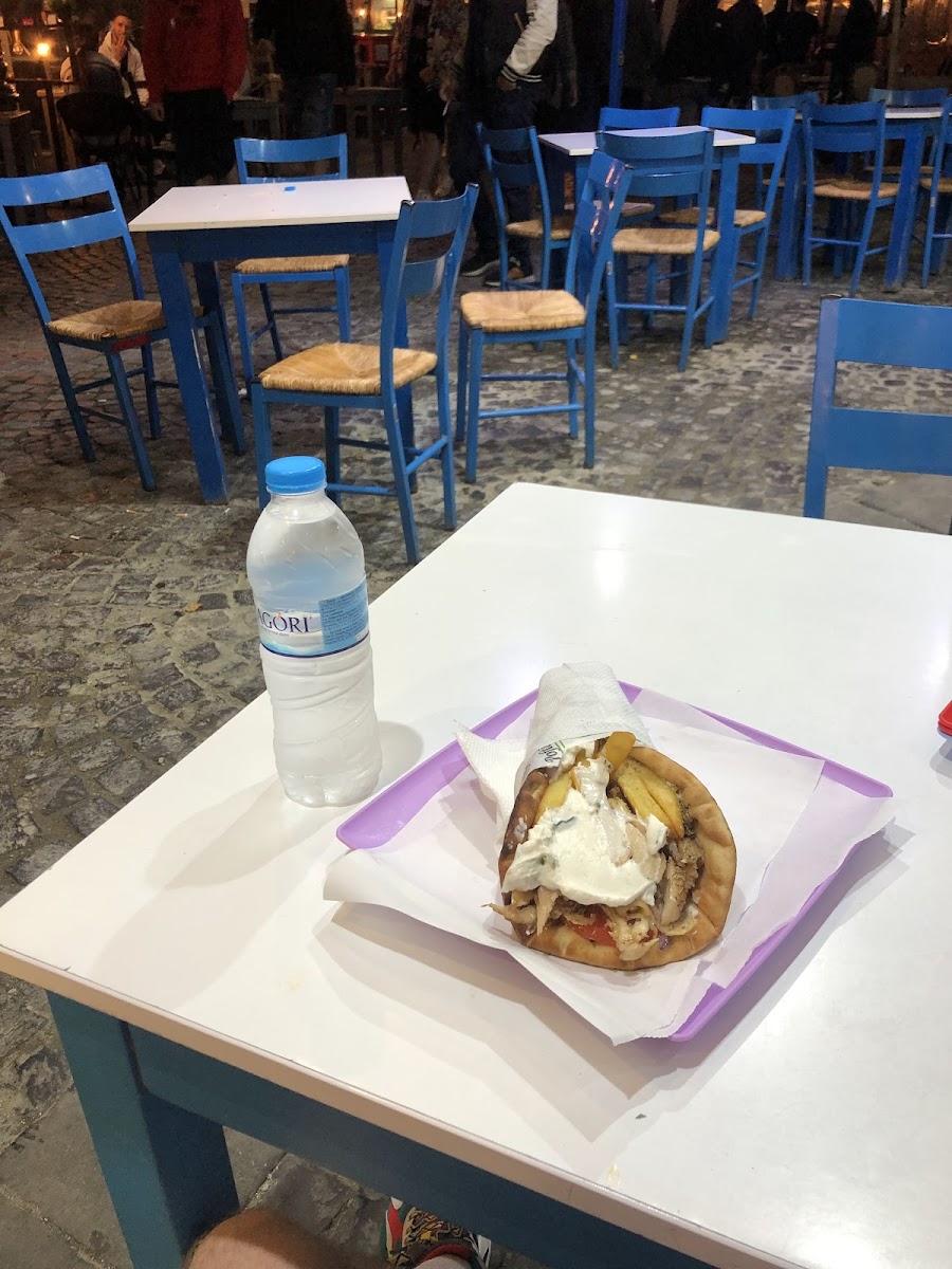 Gyros Thessalonikis - Photo 5
