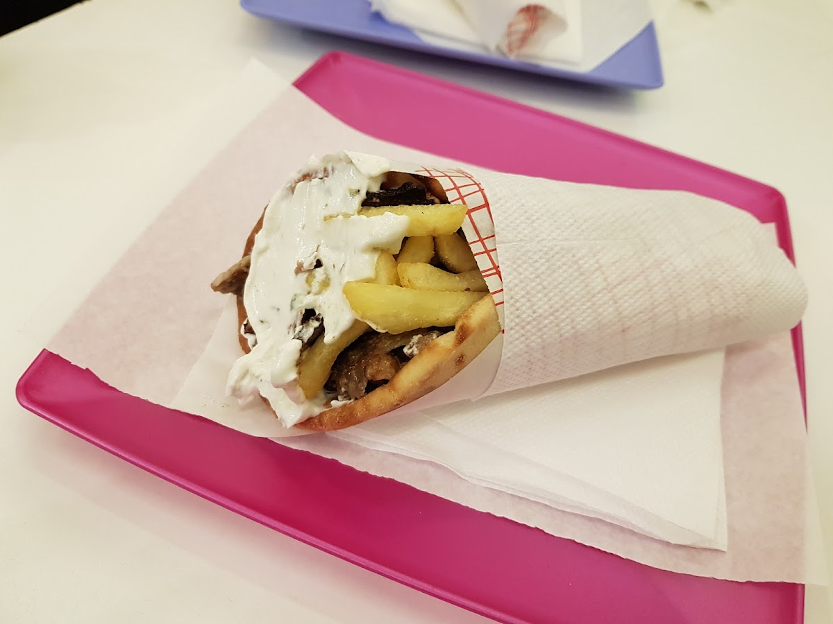 Gyros Thessalonikis - Photo 7