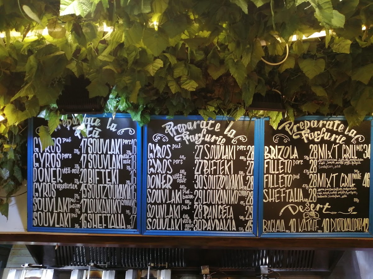 Menu Photo 9