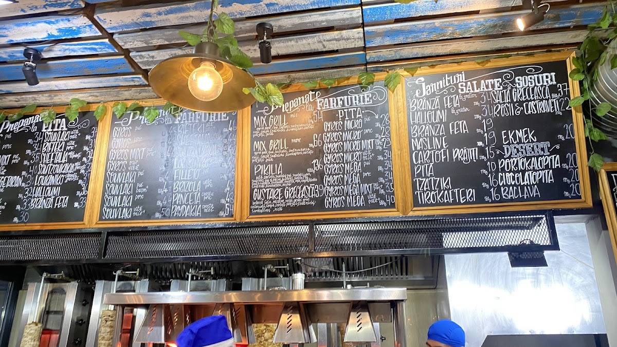 Menu Photo 7