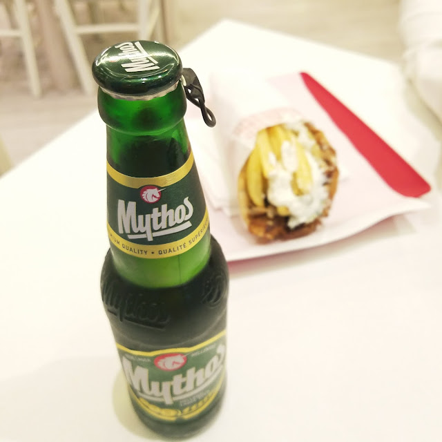 Mythos 0 33 ml