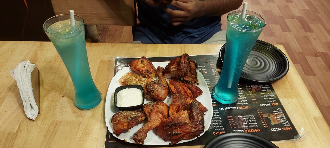 Grill War - Photo 5