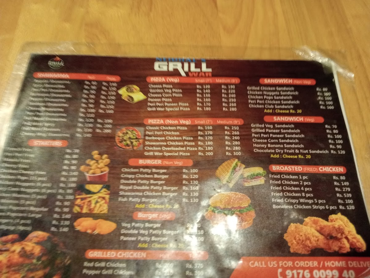 Menu Photo 7