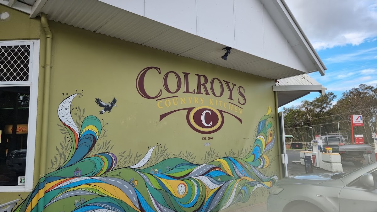 Colroy Country Kitchen - Photo 2