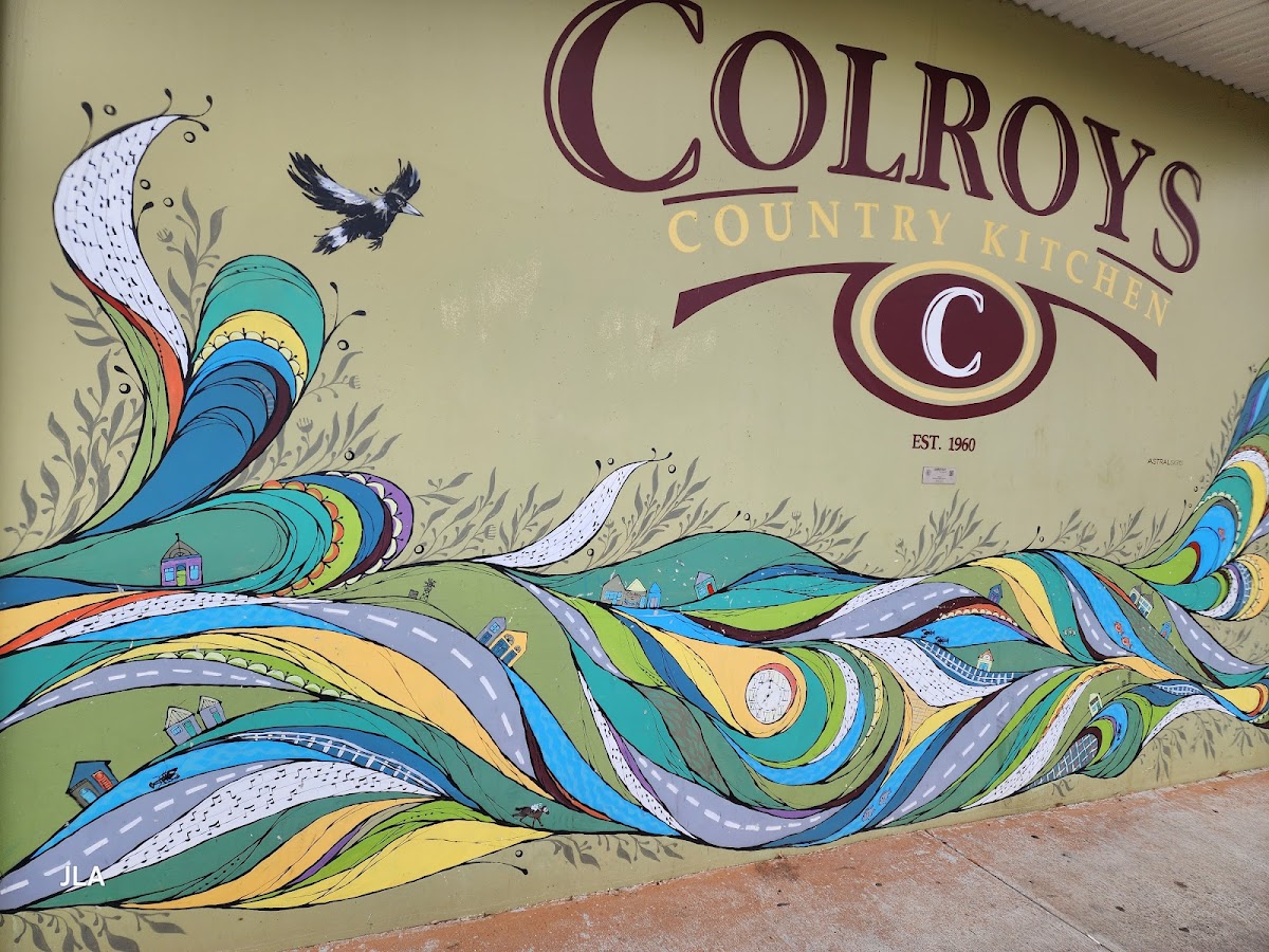 Colroy Country Kitchen - Photo 6