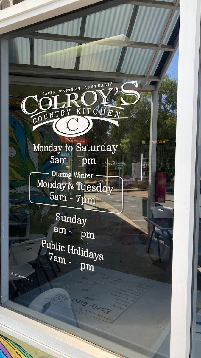 Colroy Country Kitchen - Photo 7