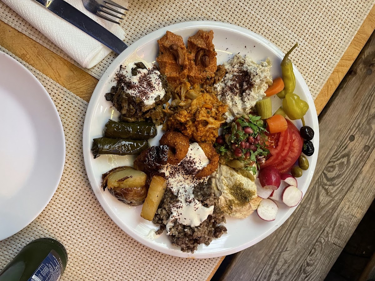 Vegano Mezo - Photo 3