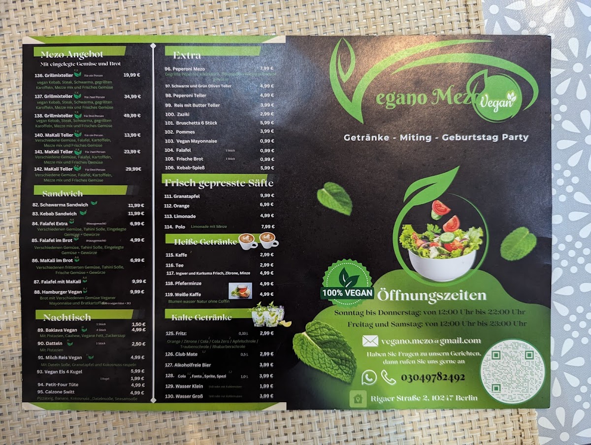 Menu Photo 6