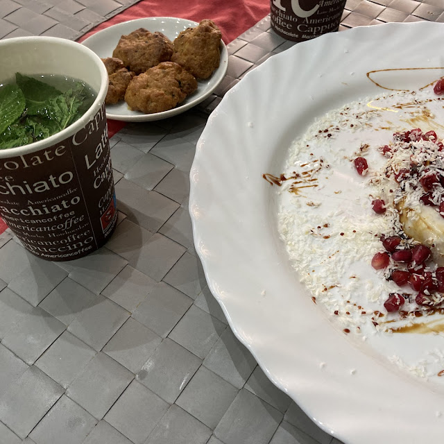 Falafel
