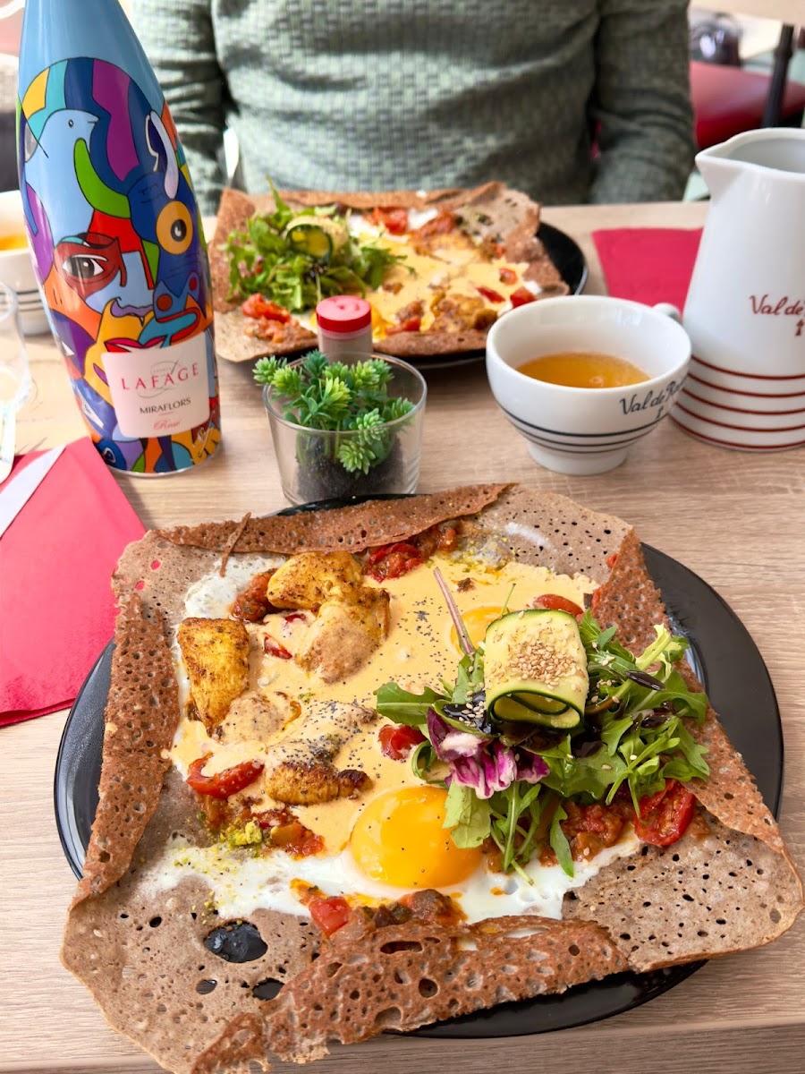 La Crêpe de Jo Céret - Photo 3