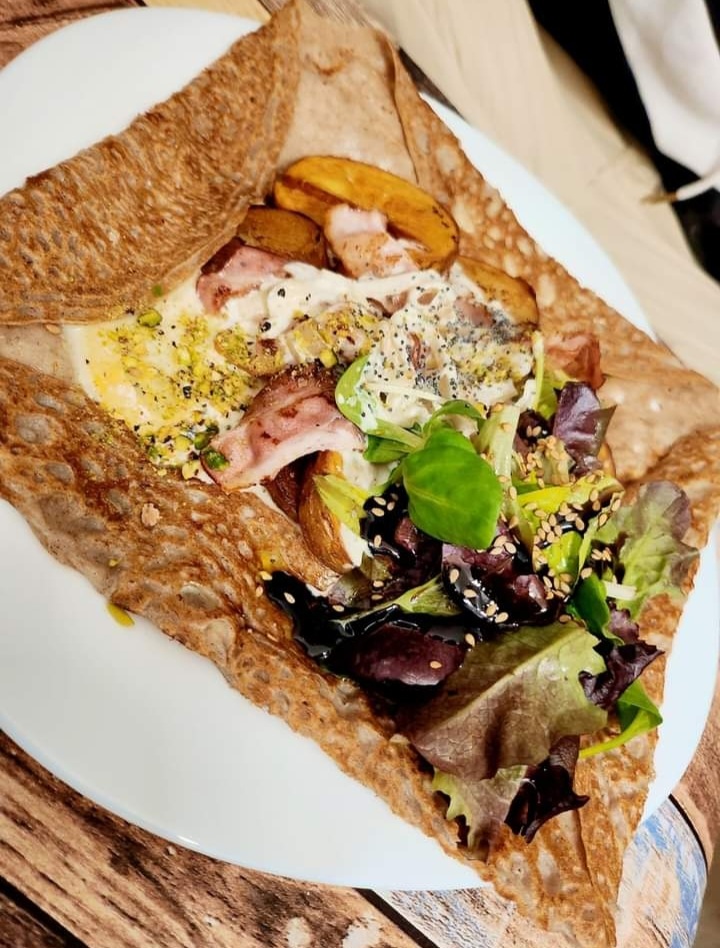 La Crêpe de Jo Céret - Photo 4