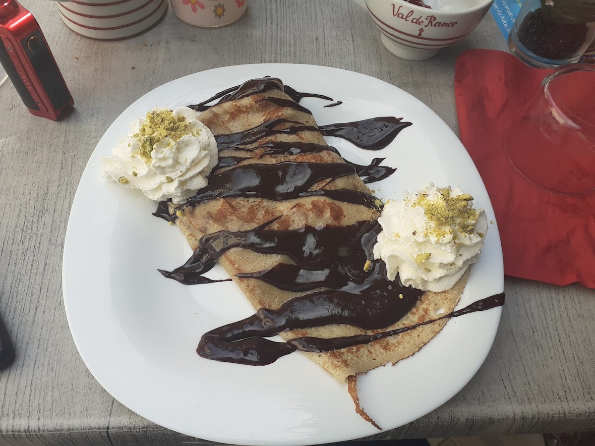 La Crêpe de Jo Céret - Photo 7