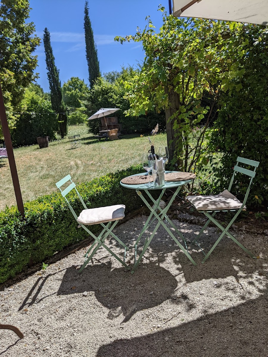 Au P'tit Moissac
