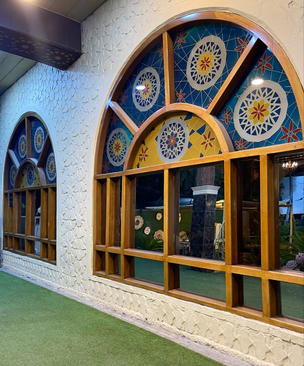 Baghdadi Restaurant