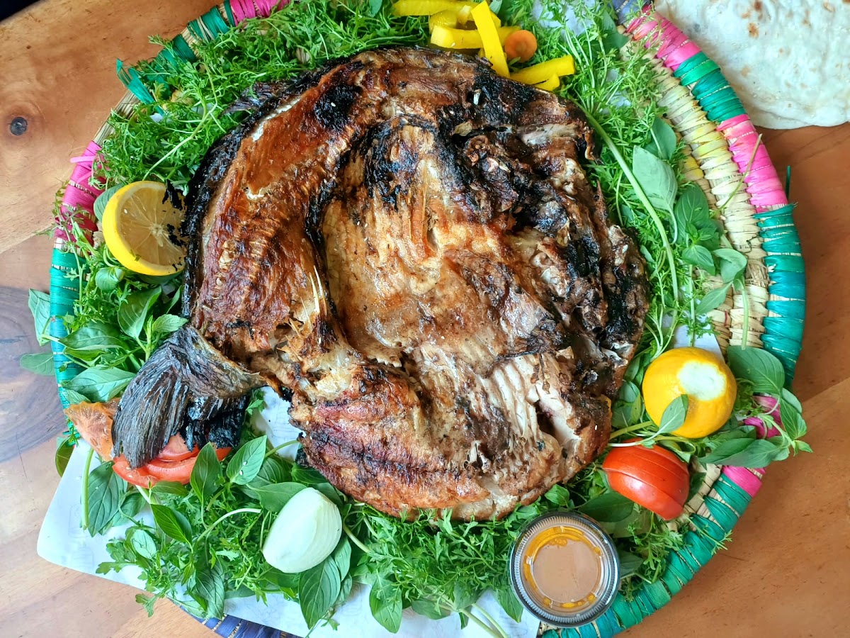 Baghdadi Restaurant - Photo 1