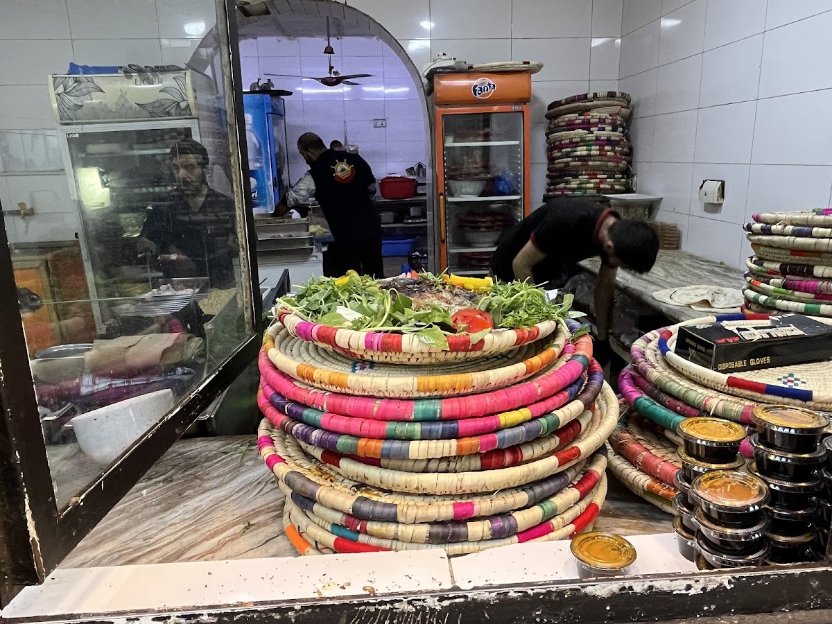 Baghdadi Restaurant - Photo 2