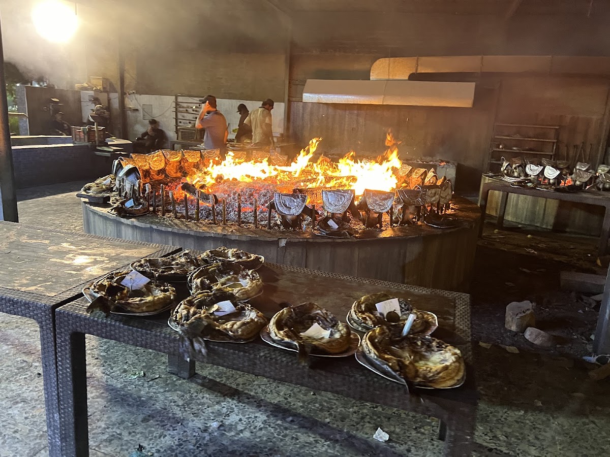 Baghdadi Restaurant - Photo 3
