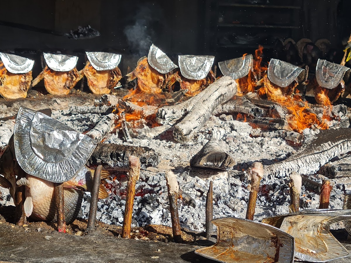 Baghdadi Restaurant - Photo 4
