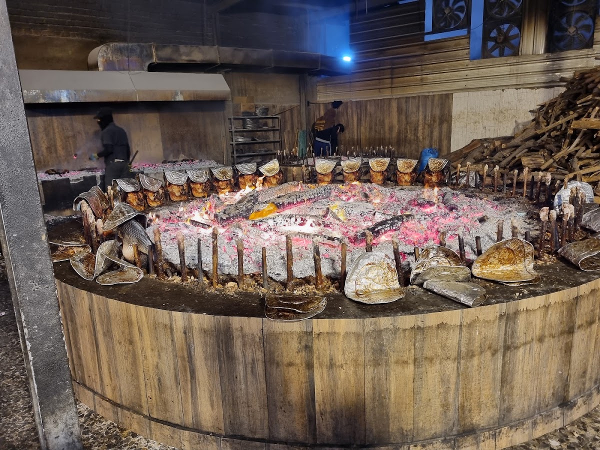 Baghdadi Restaurant - Photo 6