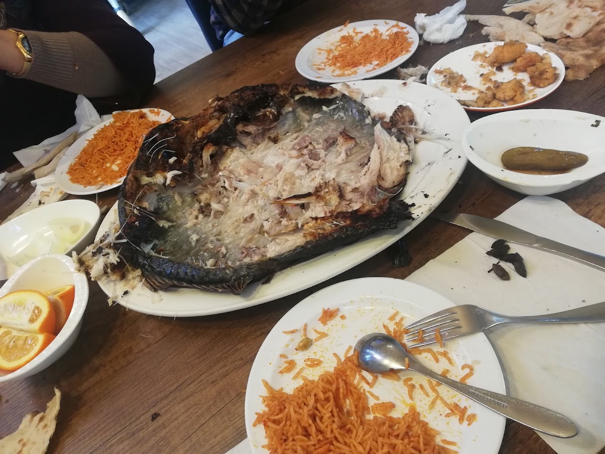 Baghdadi Restaurant - Photo 7